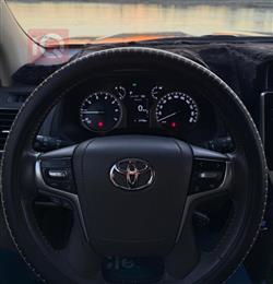 تويوتا لاندكروزر برادو